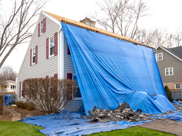 Professional Siding in Litchfield Beach, SC